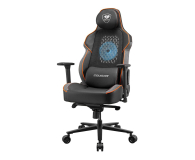 Cougar NXSYS Aero Black/Orange - 1193997 - zdjęcie 3